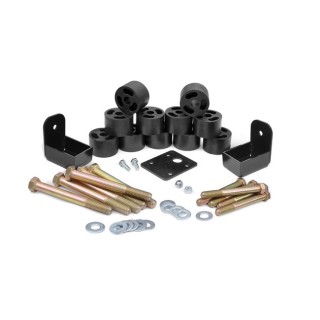 Lift kit Rough Country Body Lift 1,25"