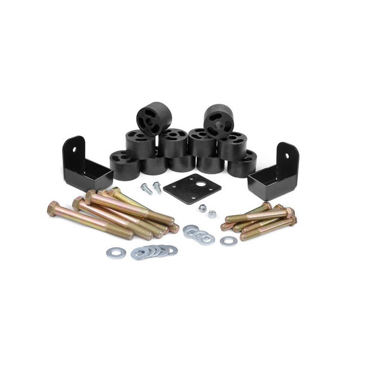 Lift kit Rough Country Body Lift 1,25"
