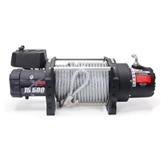 Winch Smittybilt XRC GEN 2 15500 lbs - Best Quality!