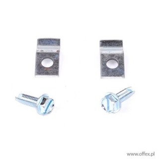 Retainer, blokada coil springs Zone Offroad | Szekla4x4