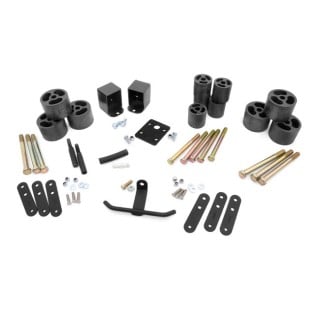 Lift kit Rough Country Body Lift 2"