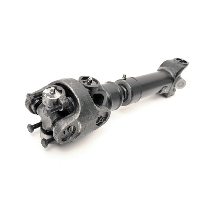 Rear drive shaft CV Rough Country lift 6" | Szekla4x4