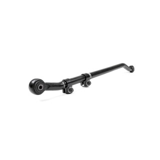 Rear adjustable forged panhard bar Rough Country lift 2,5-6"