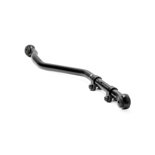 Rear adjustable forged panhard bar Rough Country lift 0-4"