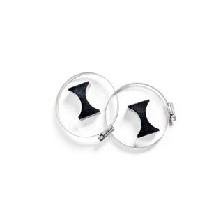 Mount reservoiru shock absorbers serii 2.0 Fox