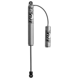 Front gas shock absorber FOX lift 4-6" | Szekla4x4