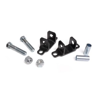 Rear mount shock absorbers Rough Country - view 2