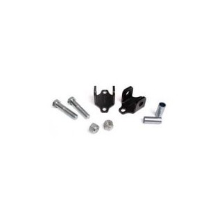 Front mount shock absorbers Rough Country - view 2