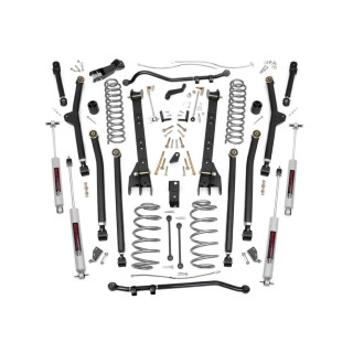 Suspension kit X-Series Rough Country Lift 4"