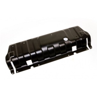 Front skid plate AEV