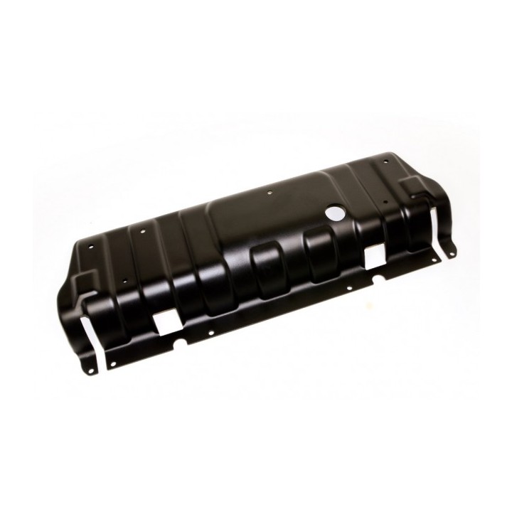 Front skid plate AEV
