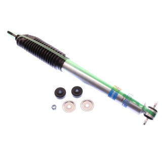 Front gas shock absorber Bilstein lift 2,5-4" | Szekla4x4