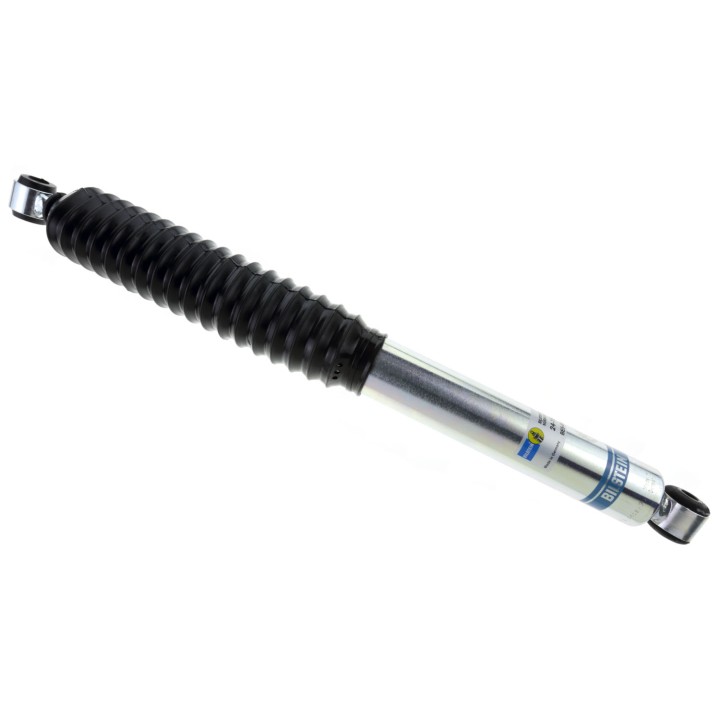 Rear gas shock absorber Bilstein B8 5100 Lift 3-4"