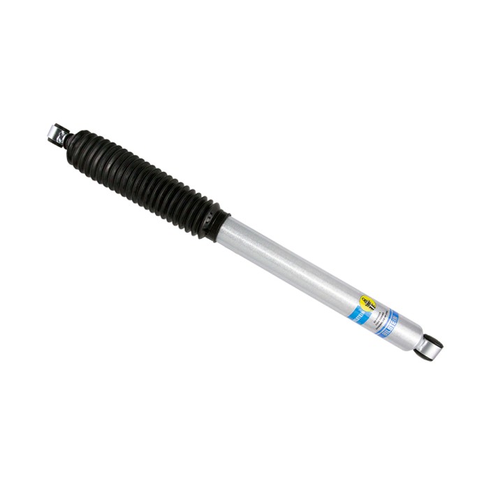 Rear gas shock absorber Bilstein B8 5100 Lift 0-1" - view 2