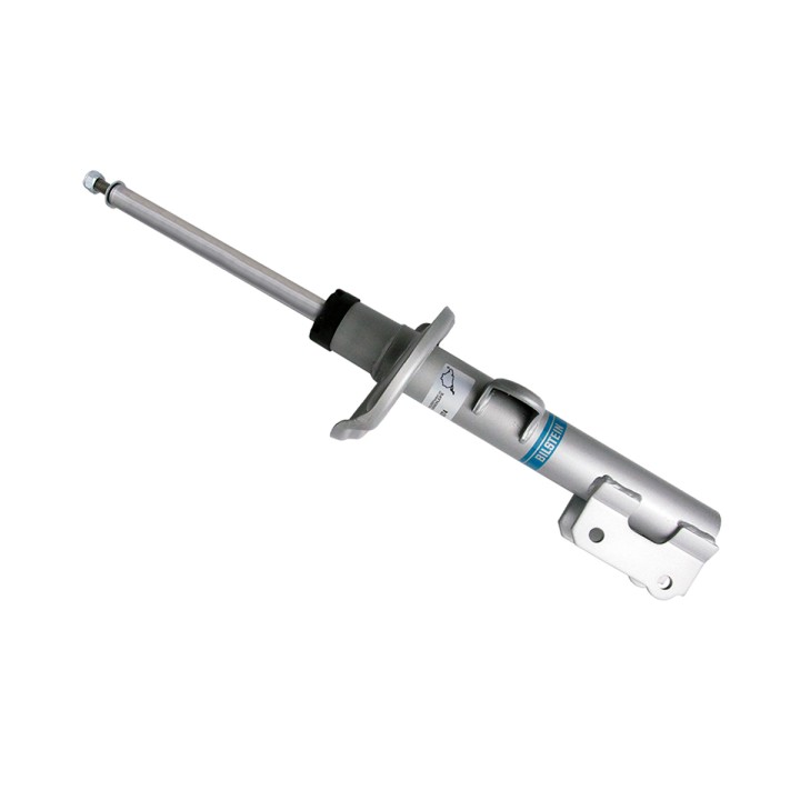 Front gas shock absorber left Coilover Bilstein lift 1"