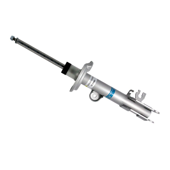 Front gas shock absorber right Coilover Bilstein lift 1"