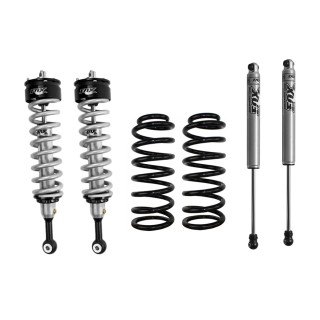 Suspension Lift 50mm Superior Engineering - Toyota Land Cruiser J200