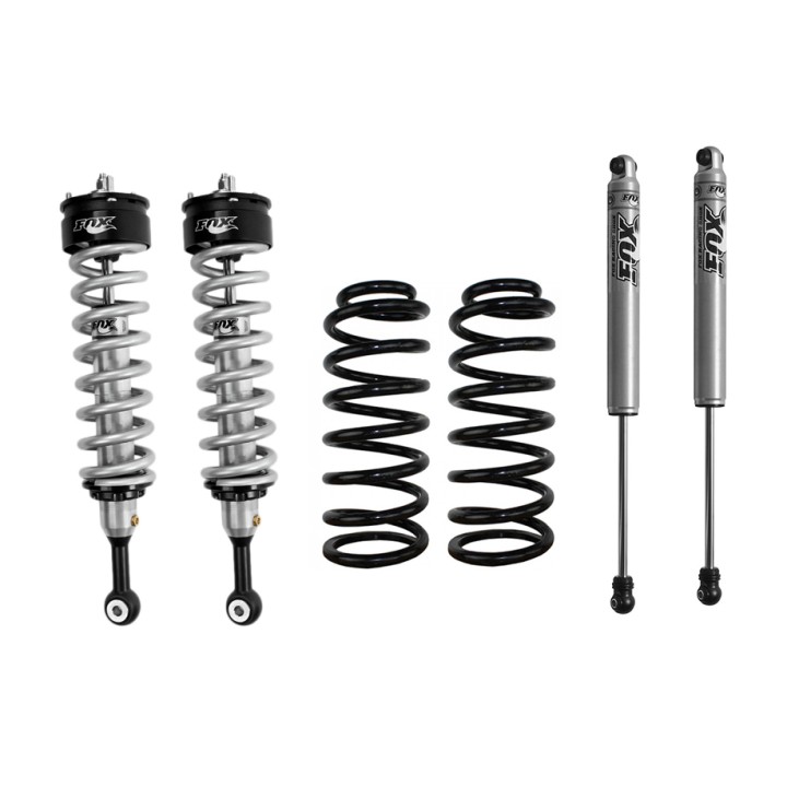 Suspension Lift 50mm Superior Engineering - Toyota Land Cruiser J200