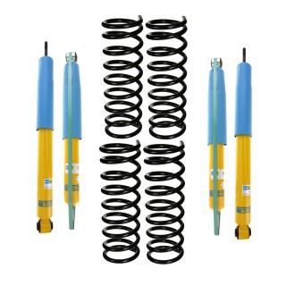 Suspension Lift 50mm BILSTEIN - Mercedes G-Class W463 02-on