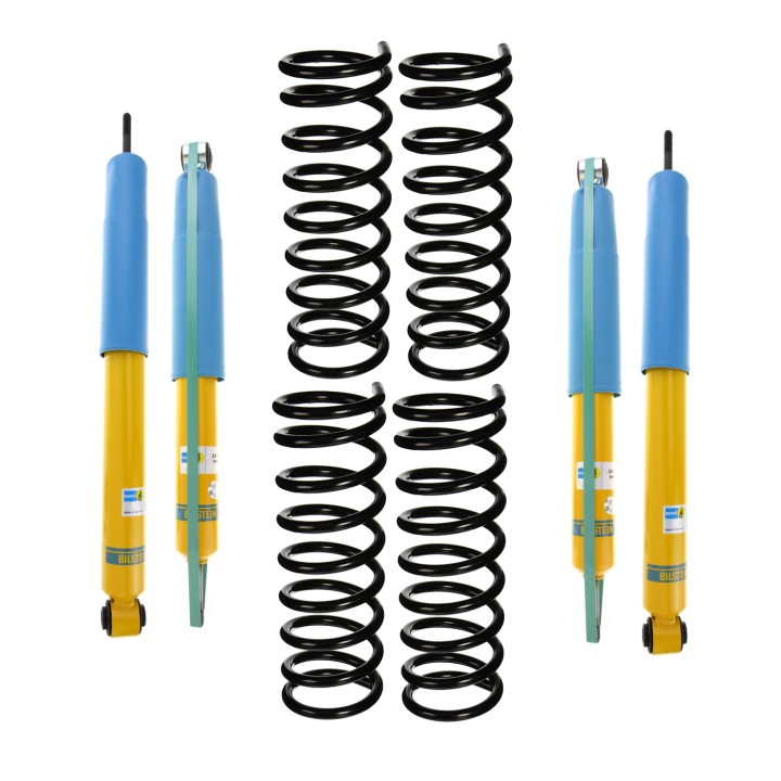 Suspension Lift 50mm BILSTEIN - Mercedes G-Class W463 02-on