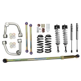 Suspension Lift 50mm Superior Engineering - Toyota Land Cruiser J200