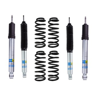 Suspension kit Superior Engineering Lift 1,5"