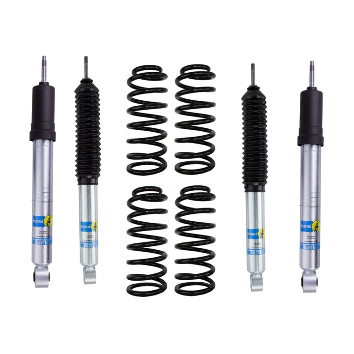 Suspension kit Superior Engineering Lift 1,5" - view 2