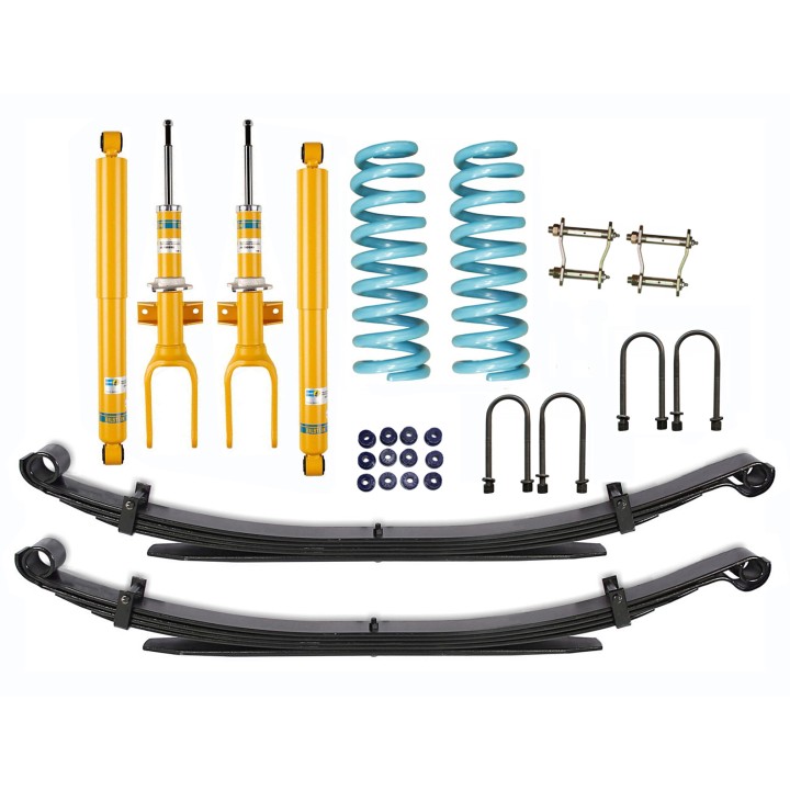 Suspension Lift 35mm Superior Engineering - Volkswagen Amarok