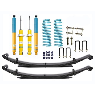 Suspension Lift 40mm Superior Engineering - Mitsubishi L200 15-on
