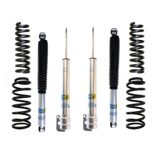 Suspension kit Superior Engineering Lift 2,3"