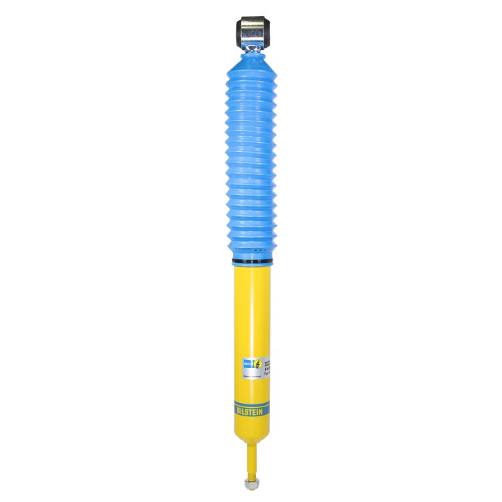 Rear gas shock absorber Bilstein B6 4600 Lift 0"