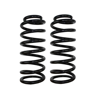 Front Springs Light/Medium Lift 2" Superior Engineering - Nissan Navara 05-14
