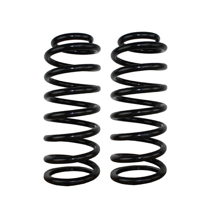 Front coil springs Light/Medium Duty Superior Engineering Lift 4" - view 2