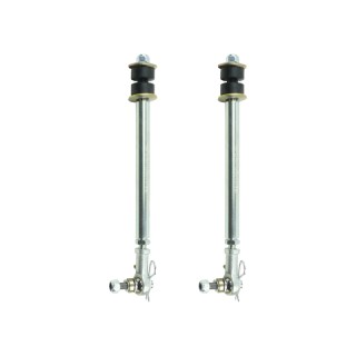 Front quick-disconnect sway bar links Superior Engineering Lift 0"