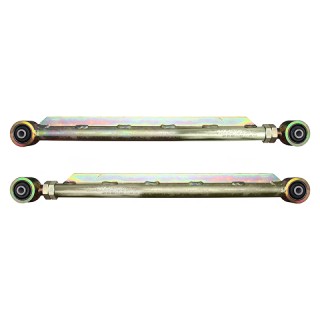 Rear lower adjustable control arms Superior Engineering Lift 0-4"