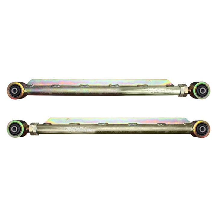 Rear lower adjustable control arms Superior Engineering Lift 0-4"