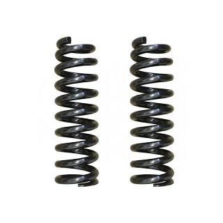 Front Lift Springs 2" Light/Medium Duty Superior Engineering - Toyota Hilux 05-15