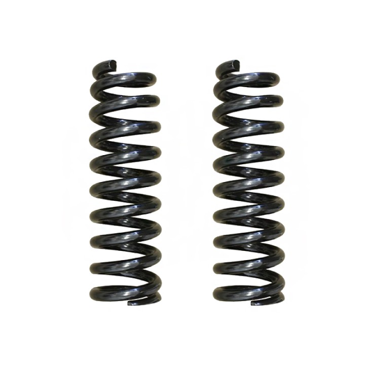 Front Lift Springs 2" Light/Medium Duty Superior Engineering - Toyota Hilux 05-15