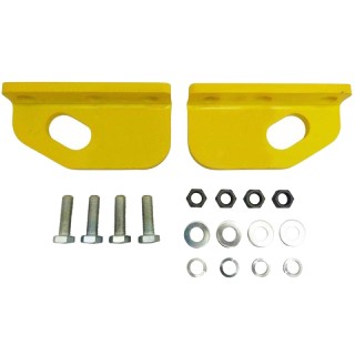 Heavy-duty recovery points Superior Engineering | Szekla4x4