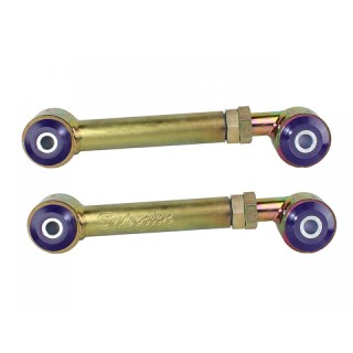 Rear upper adjustable control arms Superior Engineering Lift 0-6"