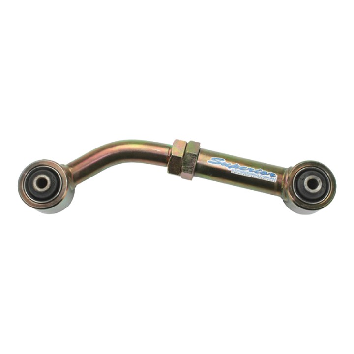Rear upper adjustable control arm Superior Engineering Lift 0-6"