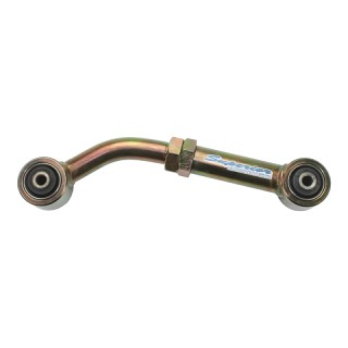 Rear upper adjustable control arm Superior Engineering Lift 0-6" - view 2