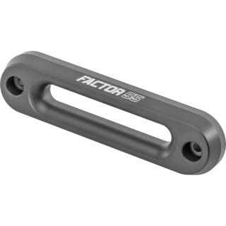 Winch Rope Guide Thickness 1.5" Factor 55
