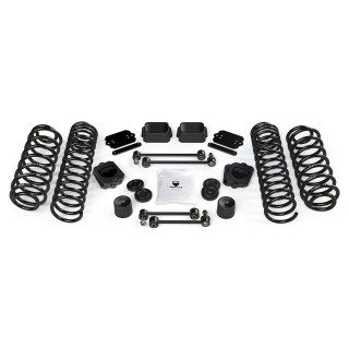 Suspension kit TeraFlex Lift 2,5"