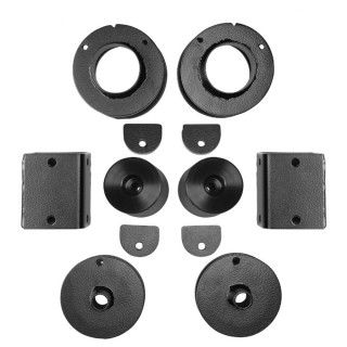 Suspension Lift Kit 2" Pro Comp - Jeep Wrangler JL
