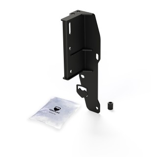 Hi-Lift Jack Mounting Bracket TeraFlex - Jeep Wrangler JL 2/4 Door