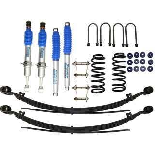 Suspension kit Superior Engineering Lift 2"