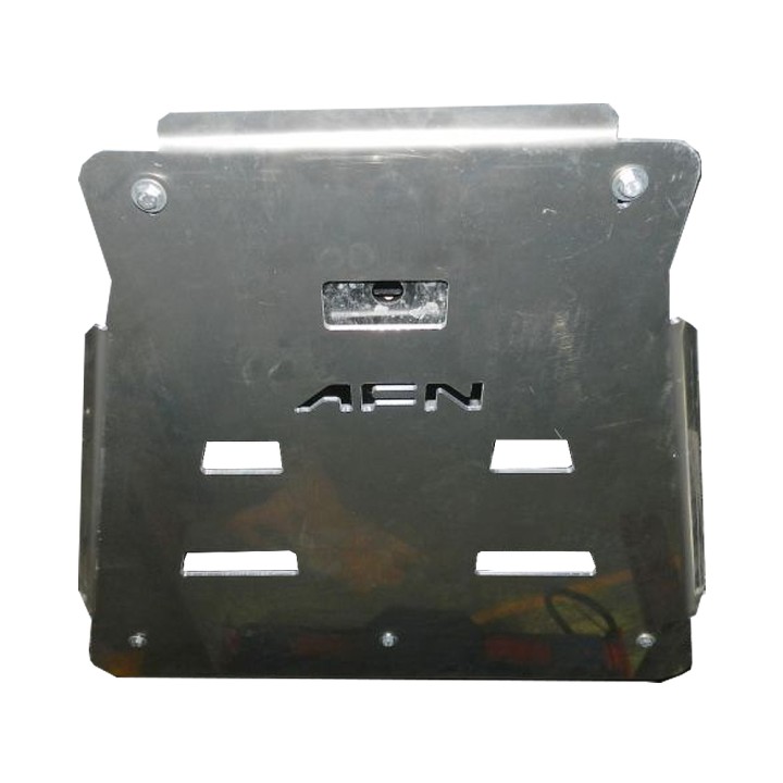Gearbox cover plate AFN - Mitsubishi L200 15-19