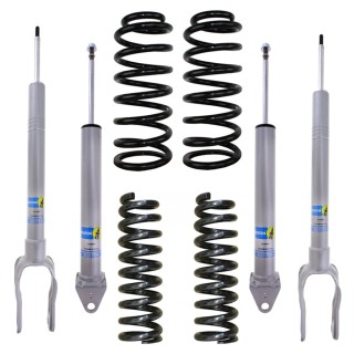 Suspension Lift 40mm Superior Engineering - Jeep Grand Cherokee WK2 10-on