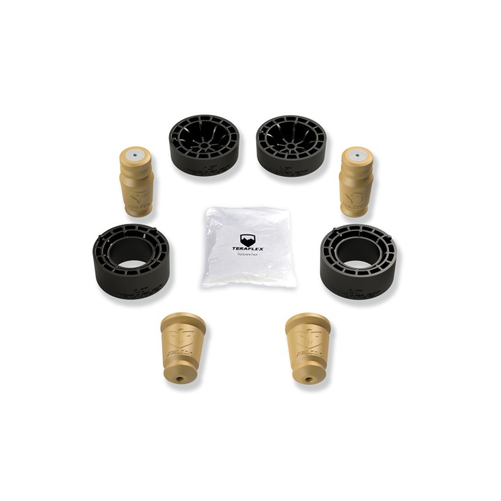 Suspension kit Sport ST1 TeraFlex Lift 1,5"